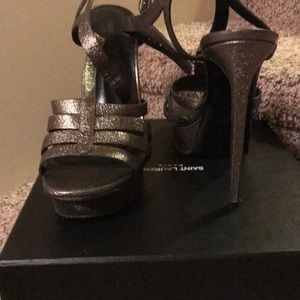Women YSL Sandals